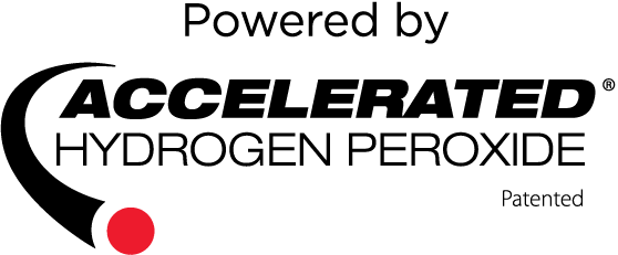 DISINFECTION COMPLIANCE
FOR BETTER SCIENCE